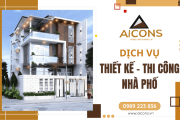 CÔNG TY TNHH ĐẦU TƯ THIẾT KẾ XÂY DỰNG AN CƯỜNG – GIẢI PHÁP XÂY DỰNG TOÀN DIỆN, BỀN VỮNG