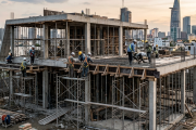 Xây Nhà Trọn Gói TP.HCM 2026 – Báo Giá Và Thi Công Uy Tín