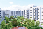 Quảng Bình sẽ xây dựng 15.000 căn nhà ở xã hội
