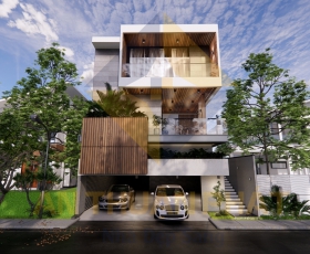 XÂY DỰNG NHÀ PHỐ ĐẸP SANG TRỌNG