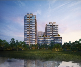 THI CÔNG HOÀN THIỆN CĂN T8.08 THE RIVER - Q2