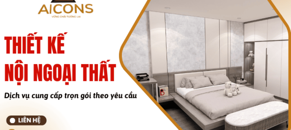 GIẢI PHÁP XÂY DỰNG TOÀN DIỆN, BỀN VỮNG