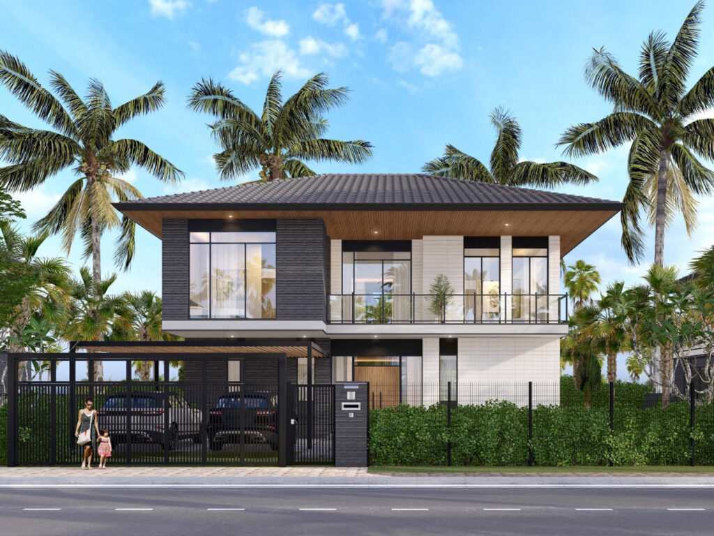 Xây dựng an cường