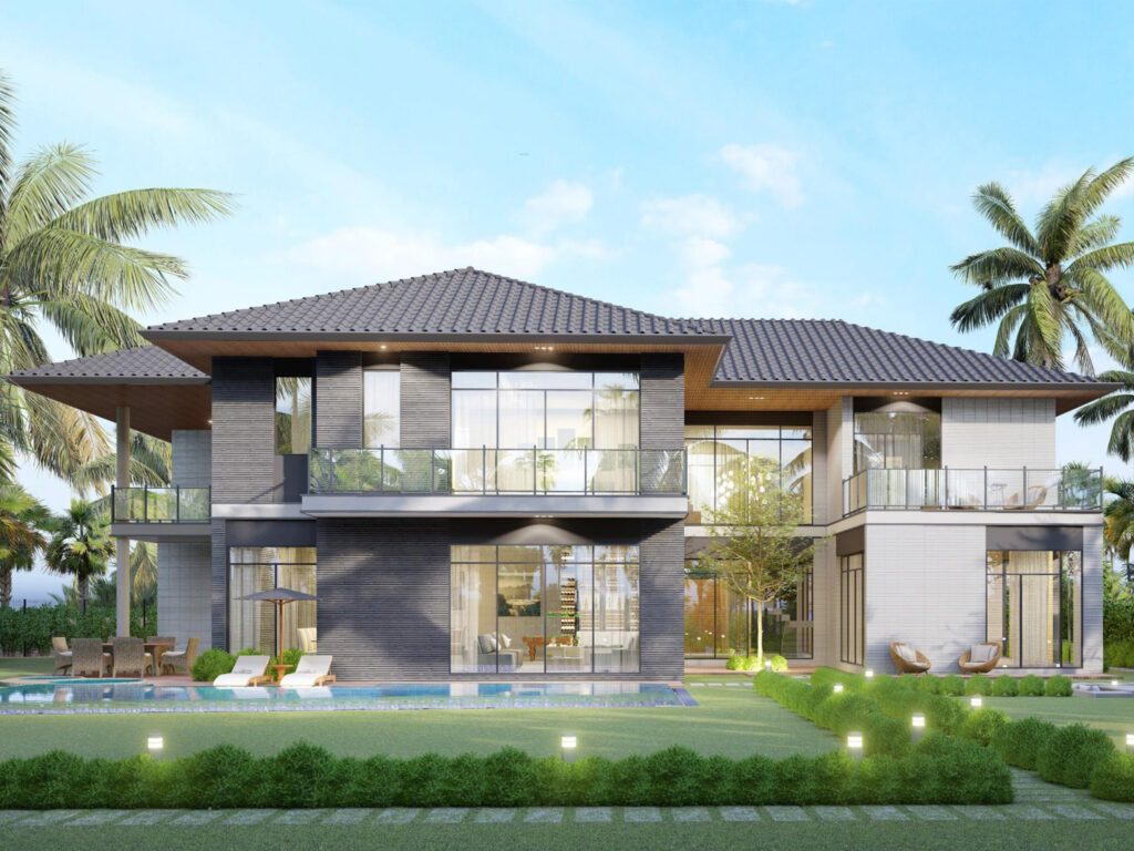 Xây dựng an cường