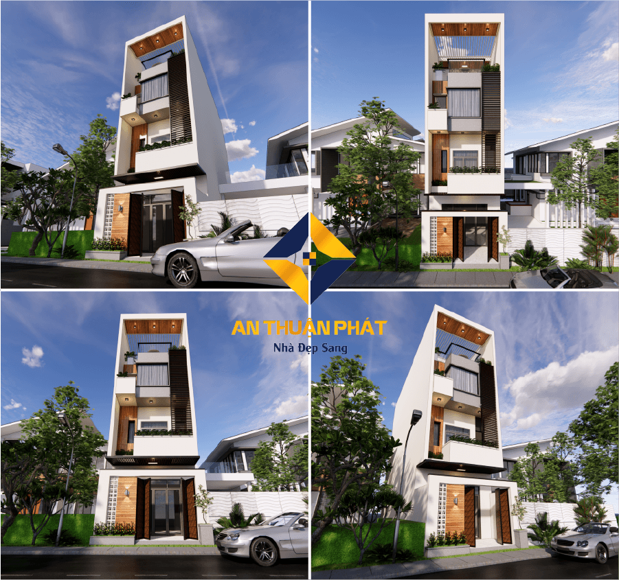 Xây dựng an cường
