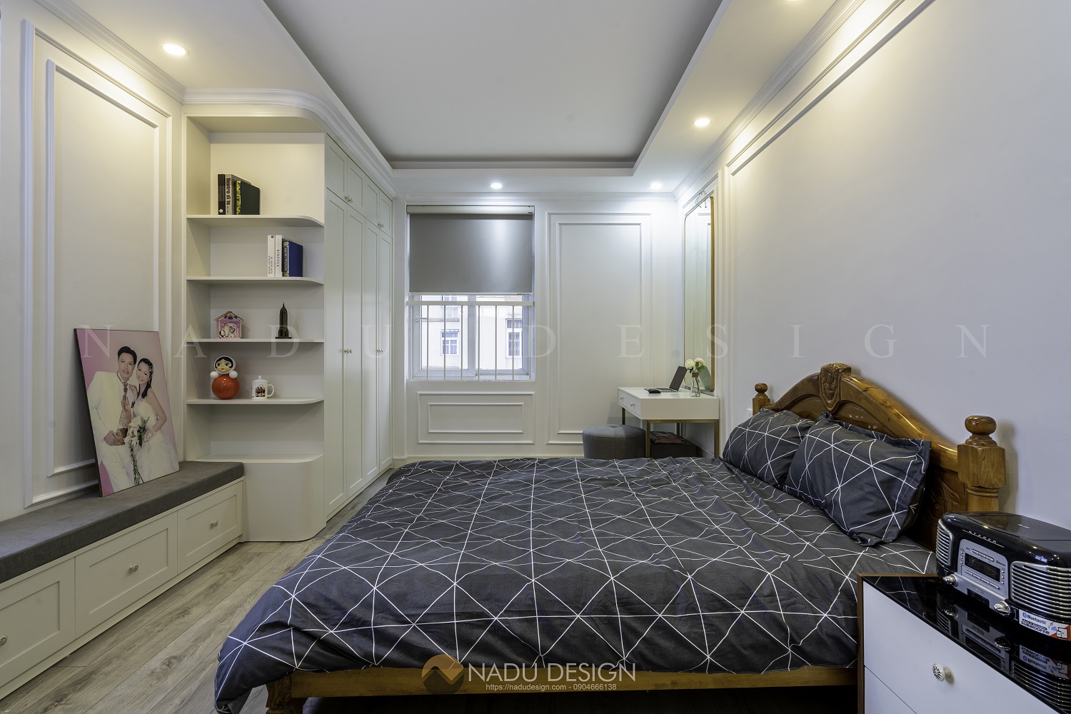 Xây dựng an cường