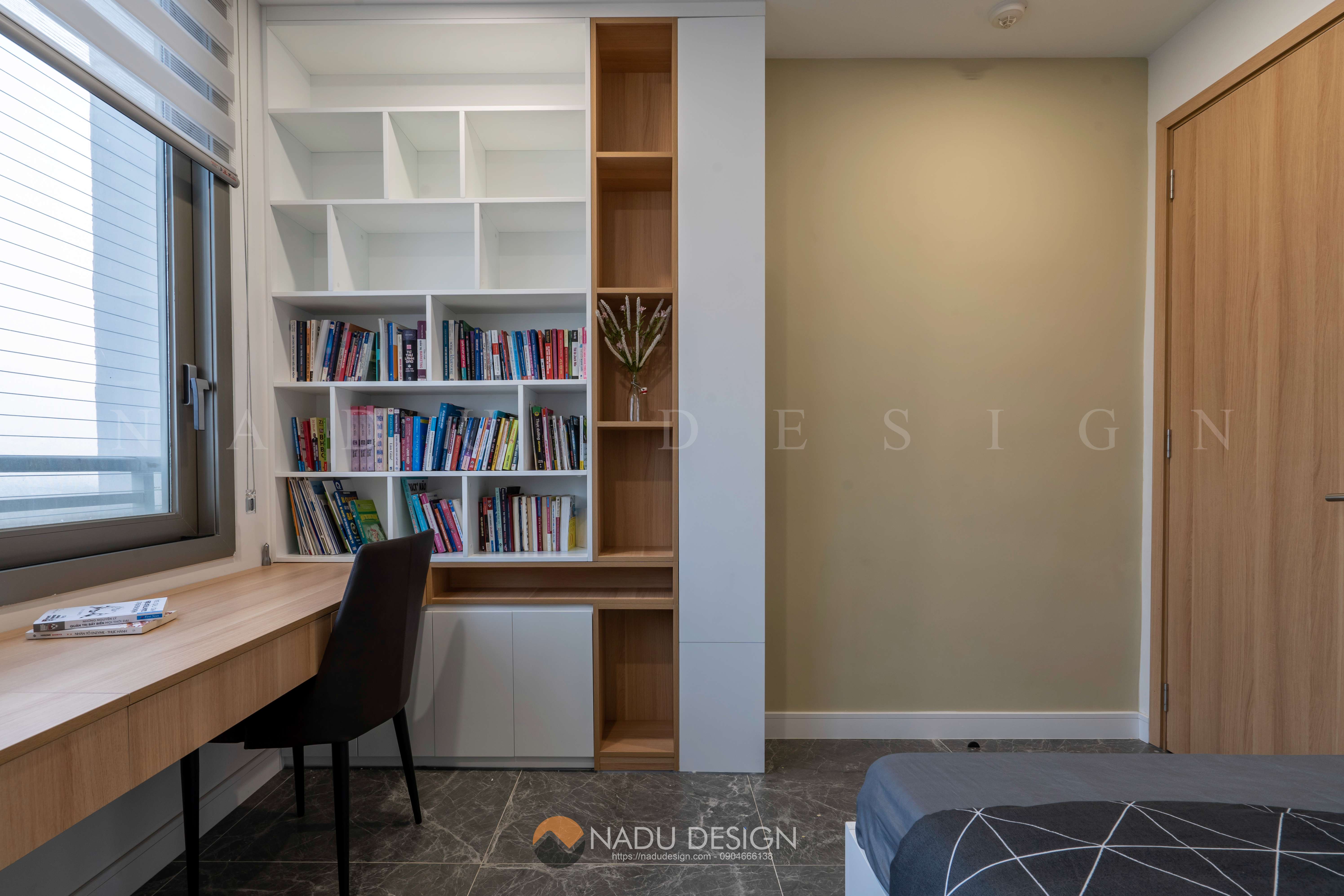 Tủ gỗ công nghiệp An Cường với độ bền chắc cao và tính thẩm mĩ