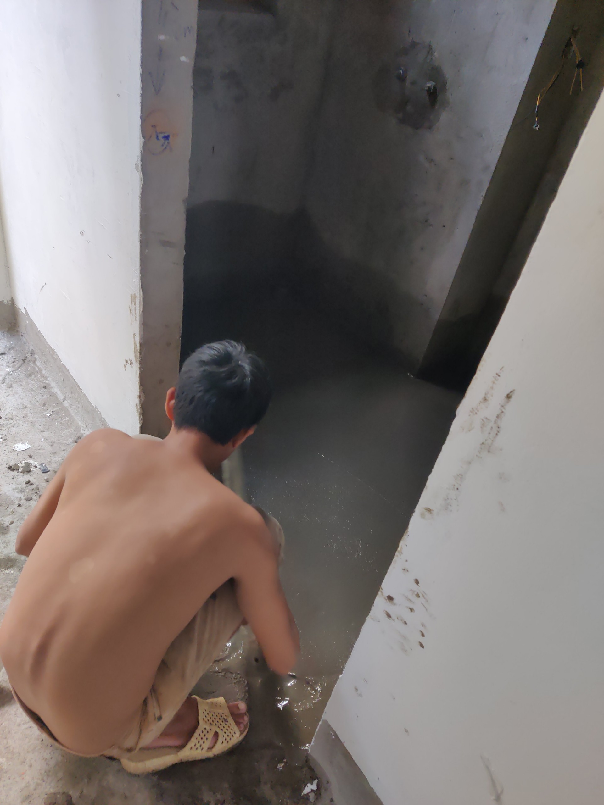 Xây dựng an cường