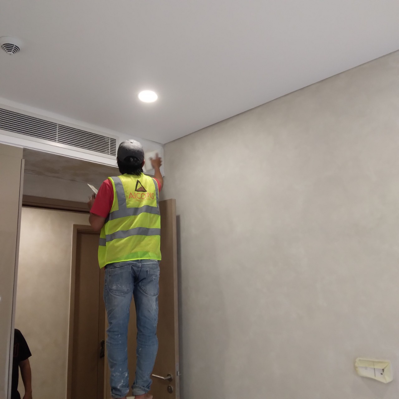 Xây dựng an cường