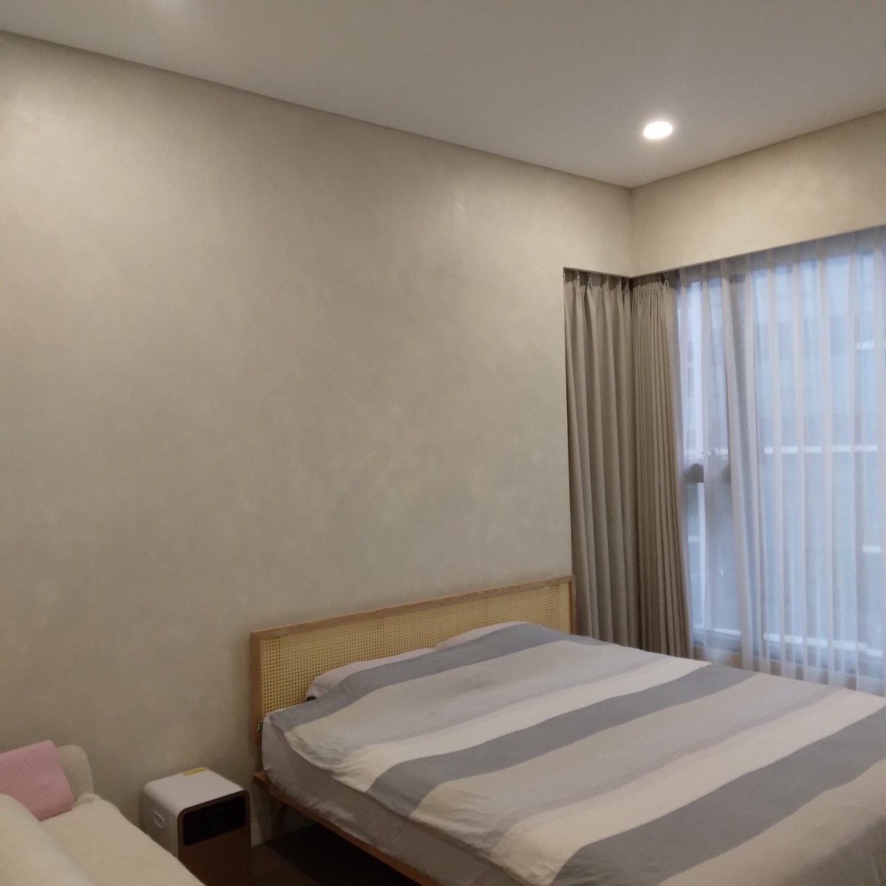 Xây dựng an cường