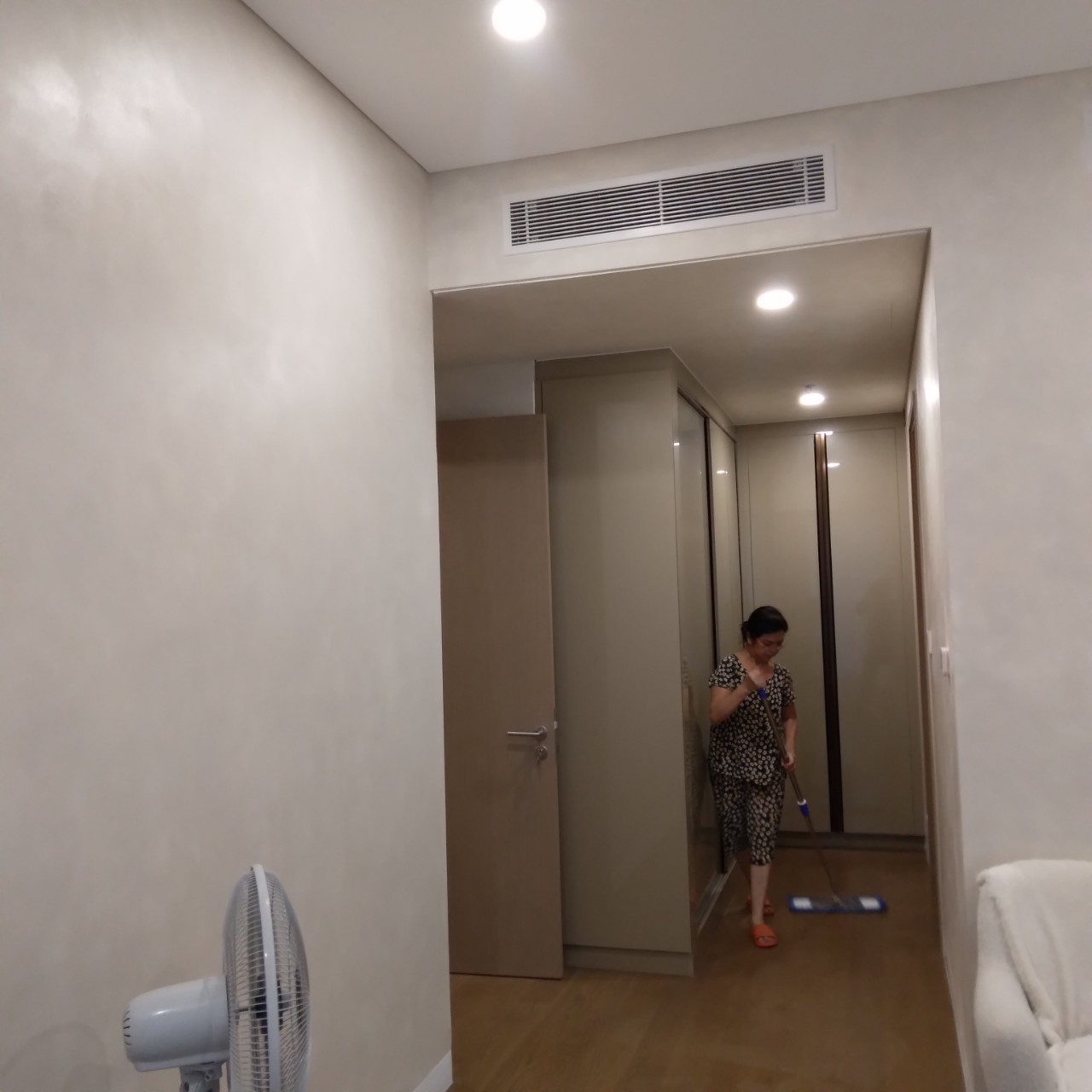 Xây dựng an cường