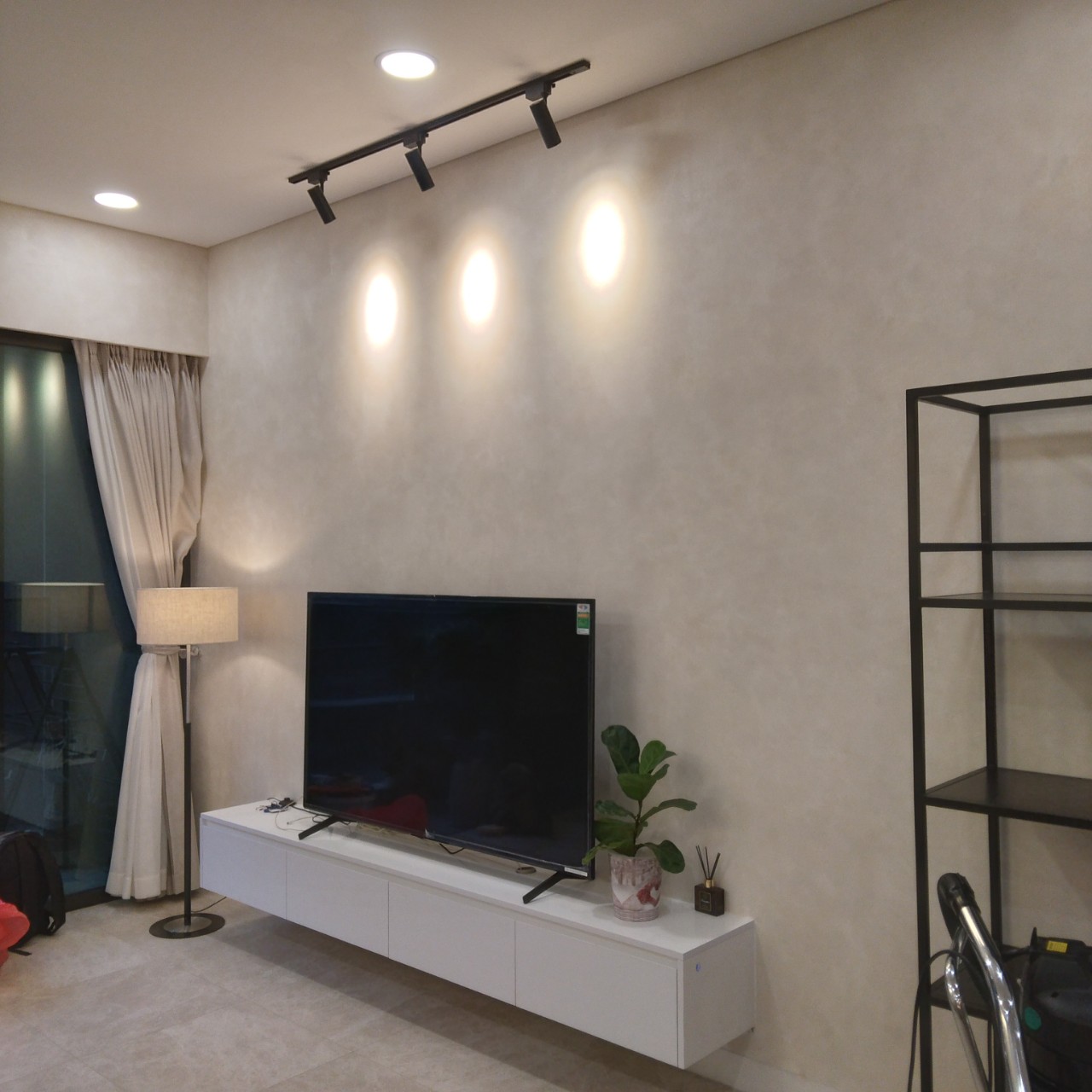 Xây dựng an cường